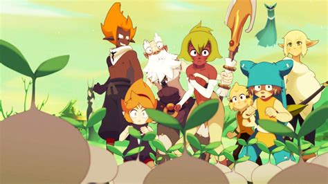 wakfu season 4|wakfu season 4 full episodes.